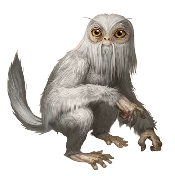 Demiguise